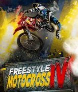 game pic for Freestyle Motocross IV